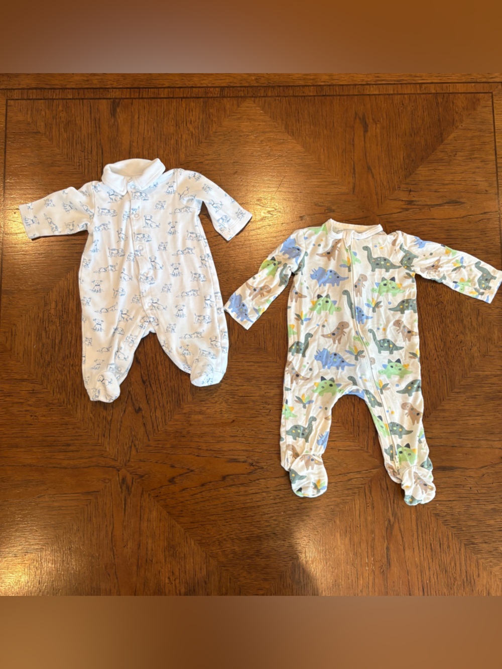 Little Me bundle